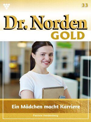 cover image of Ein Mädchen macht Karriere